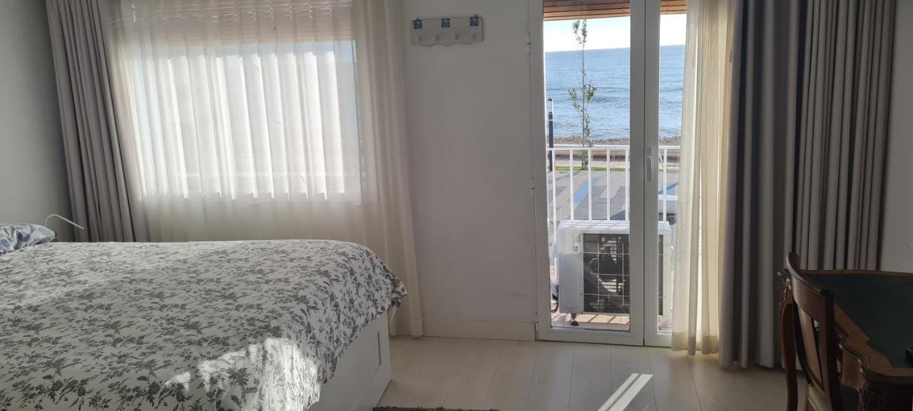阿尔啼La Casita Marinera别墅 外观 照片