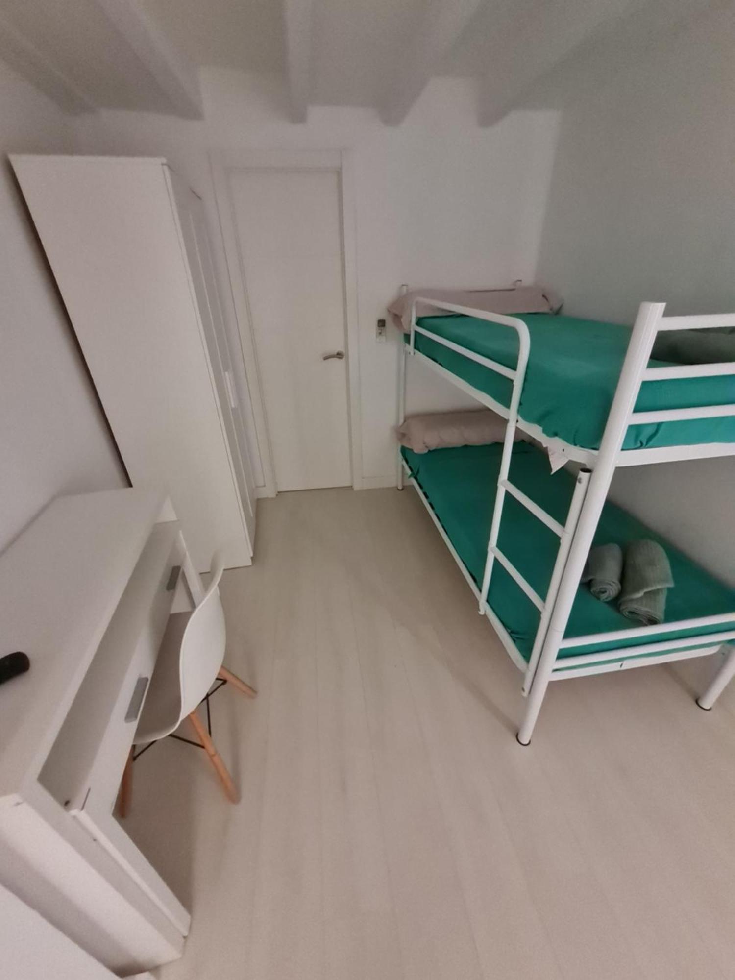 阿尔啼La Casita Marinera别墅 外观 照片